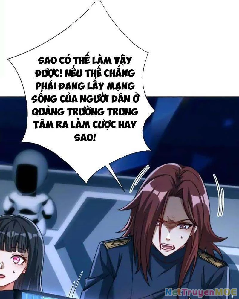 Dị Năng Trùng Sinh Ta Sớm Ở Đỉnh Cao Chapter 21 - Trang 2