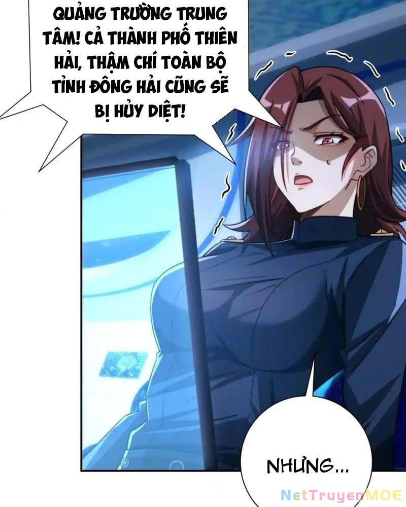 Dị Năng Trùng Sinh Ta Sớm Ở Đỉnh Cao Chapter 21 - Trang 2