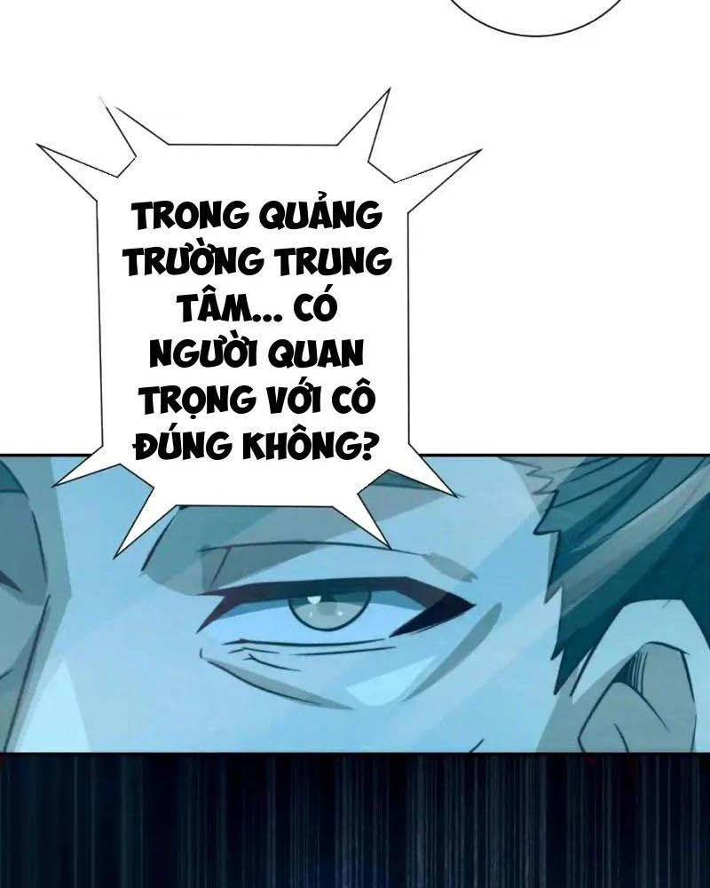 Dị Năng Trùng Sinh Ta Sớm Ở Đỉnh Cao Chapter 21 - Trang 2