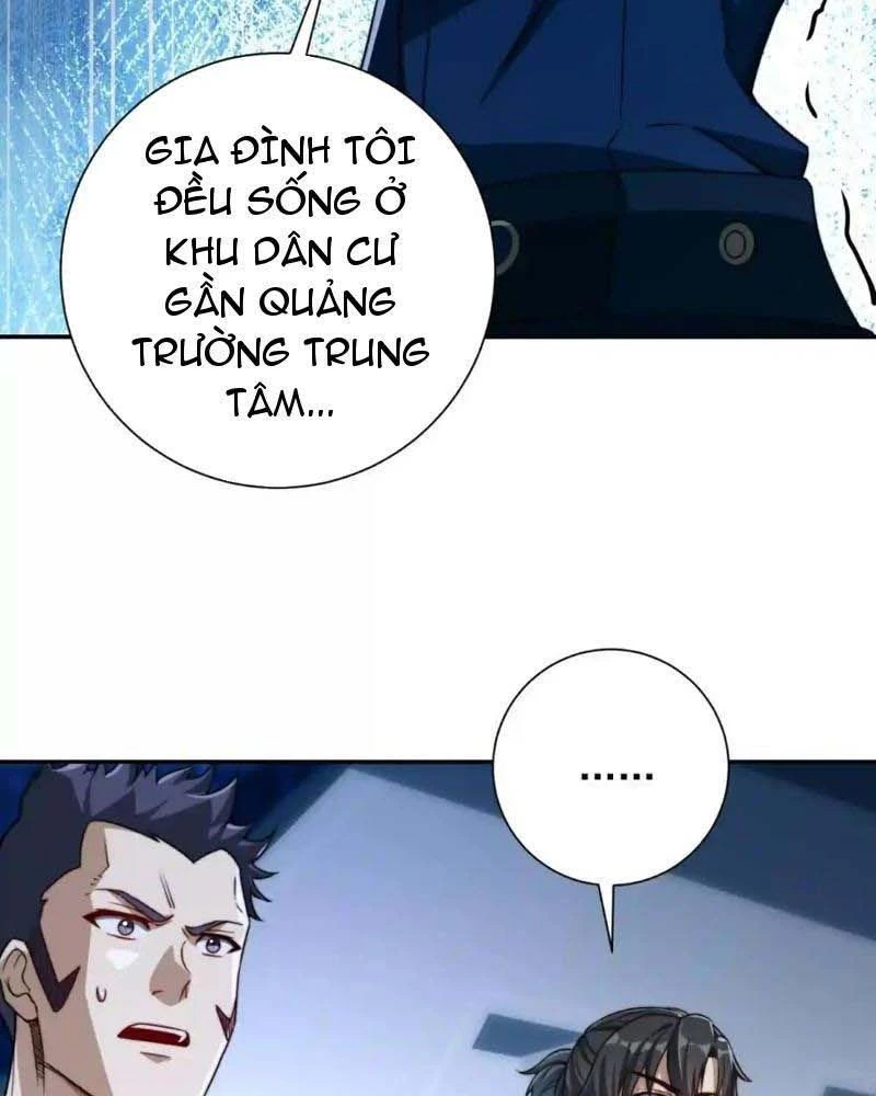 Dị Năng Trùng Sinh Ta Sớm Ở Đỉnh Cao Chapter 21 - Trang 2