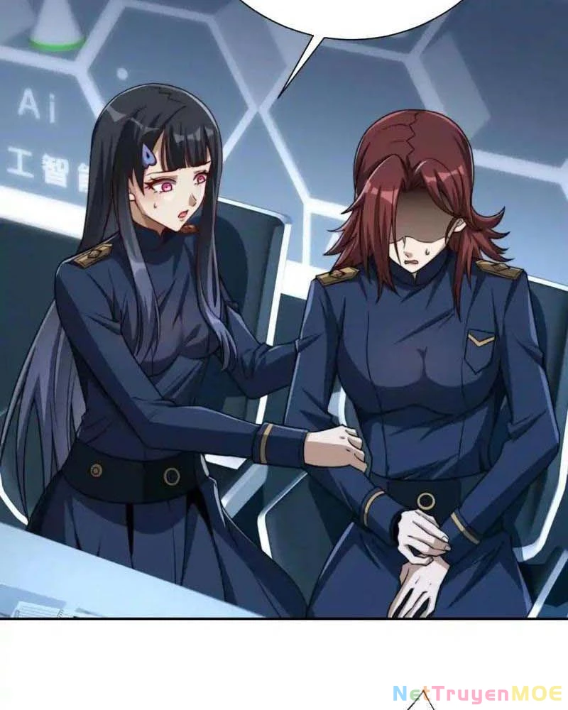 Dị Năng Trùng Sinh Ta Sớm Ở Đỉnh Cao Chapter 21 - Trang 2