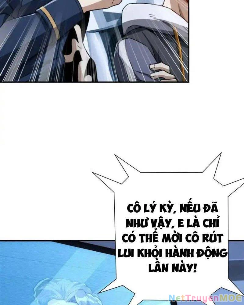 Dị Năng Trùng Sinh Ta Sớm Ở Đỉnh Cao Chapter 21 - Trang 2