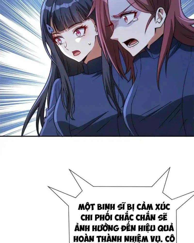 Dị Năng Trùng Sinh Ta Sớm Ở Đỉnh Cao Chapter 21 - Trang 2