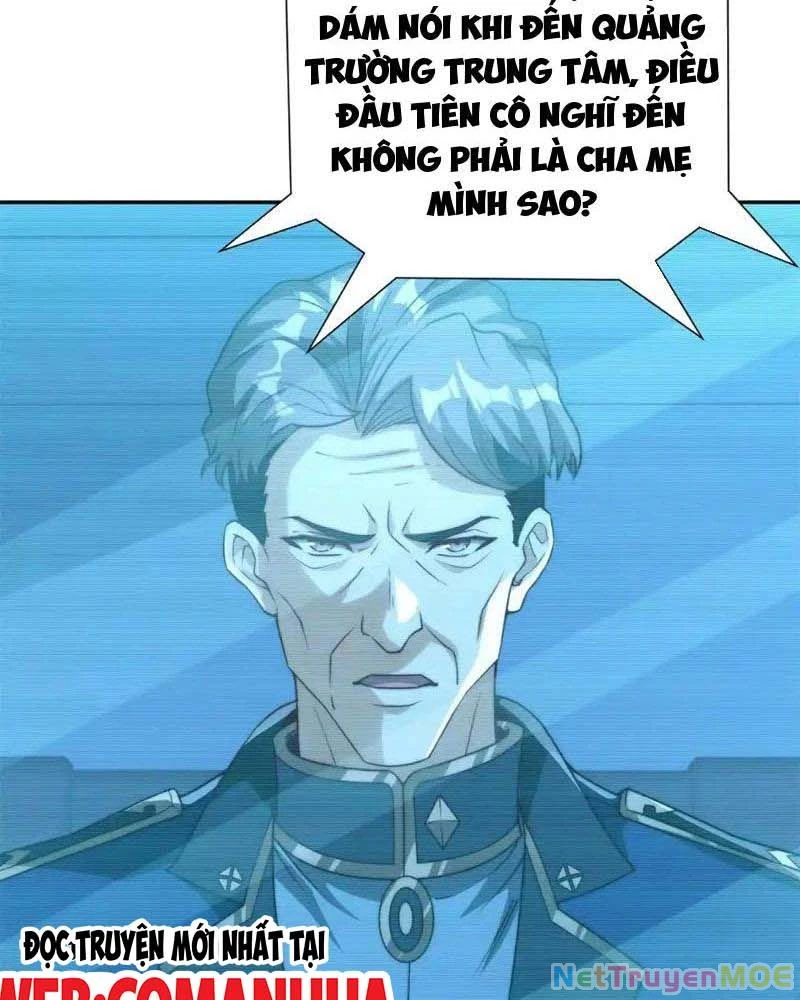 Dị Năng Trùng Sinh Ta Sớm Ở Đỉnh Cao Chapter 21 - Trang 2