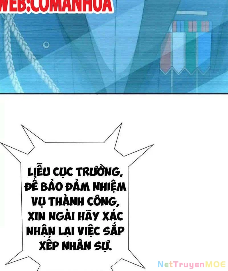 Dị Năng Trùng Sinh Ta Sớm Ở Đỉnh Cao Chapter 21 - Trang 2