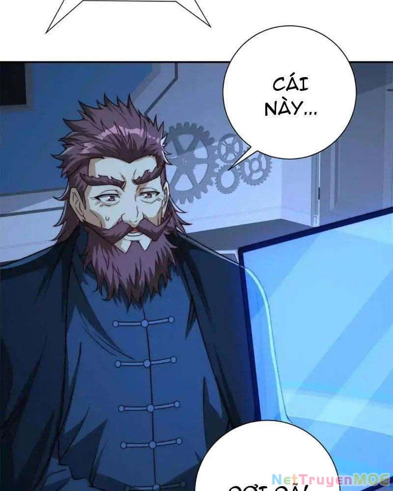 Dị Năng Trùng Sinh Ta Sớm Ở Đỉnh Cao Chapter 21 - Trang 2