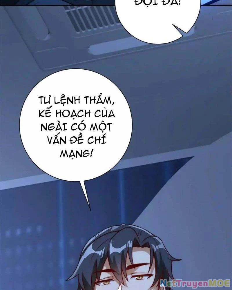 Dị Năng Trùng Sinh Ta Sớm Ở Đỉnh Cao Chapter 21 - Trang 2