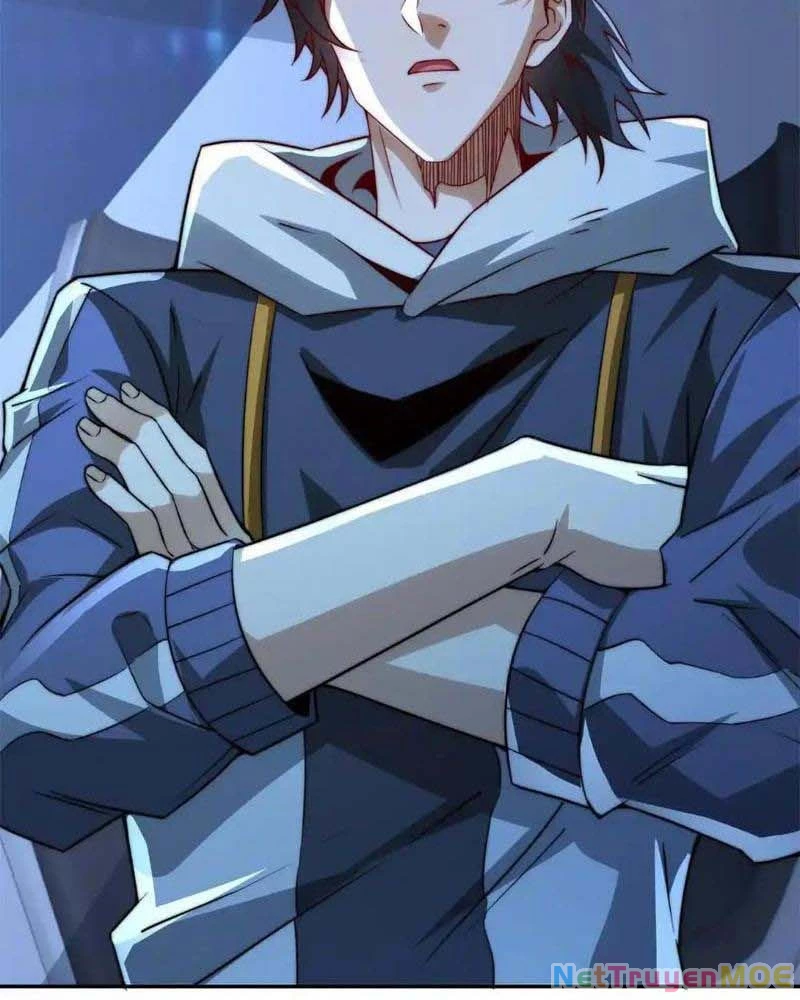 Dị Năng Trùng Sinh Ta Sớm Ở Đỉnh Cao Chapter 21 - Trang 2