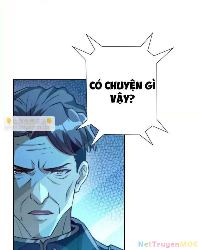 Dị Năng Trùng Sinh Ta Sớm Ở Đỉnh Cao Chapter 21 - Trang 2