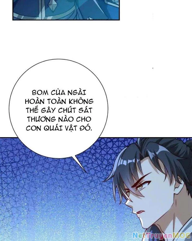 Dị Năng Trùng Sinh Ta Sớm Ở Đỉnh Cao Chapter 21 - Trang 2