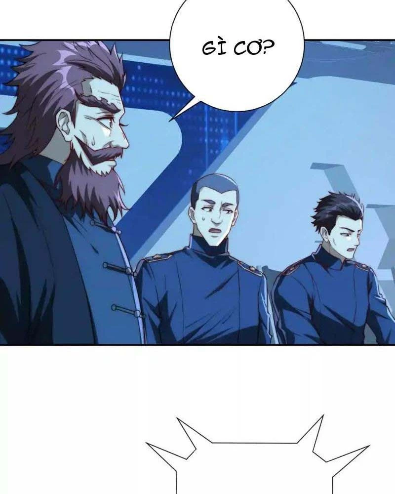 Dị Năng Trùng Sinh Ta Sớm Ở Đỉnh Cao Chapter 21 - Trang 2