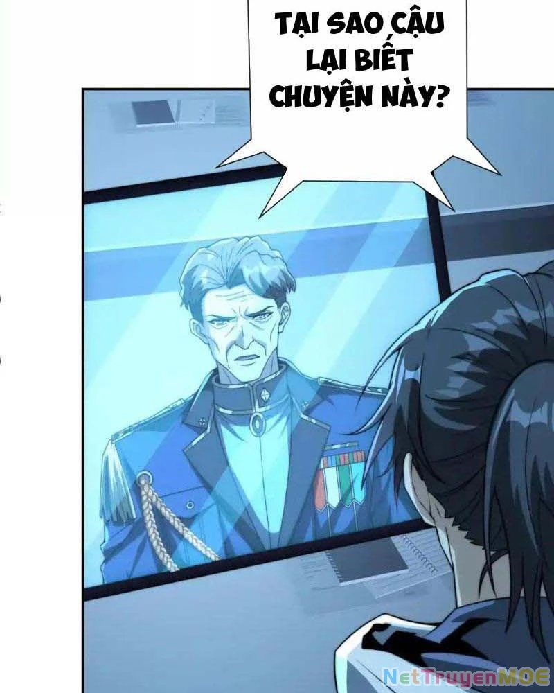 Dị Năng Trùng Sinh Ta Sớm Ở Đỉnh Cao Chapter 21 - Trang 2