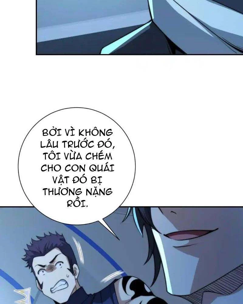 Dị Năng Trùng Sinh Ta Sớm Ở Đỉnh Cao Chapter 21 - Trang 2