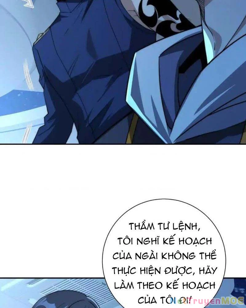 Dị Năng Trùng Sinh Ta Sớm Ở Đỉnh Cao Chapter 21 - Trang 2