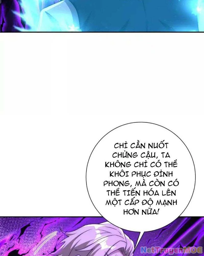 Dị Năng Trùng Sinh Ta Sớm Ở Đỉnh Cao Chapter 22 - Trang 2