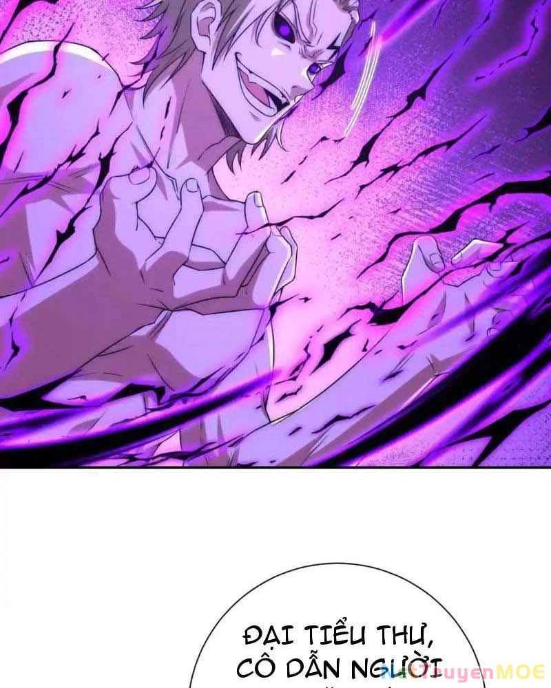 Dị Năng Trùng Sinh Ta Sớm Ở Đỉnh Cao Chapter 22 - Trang 2