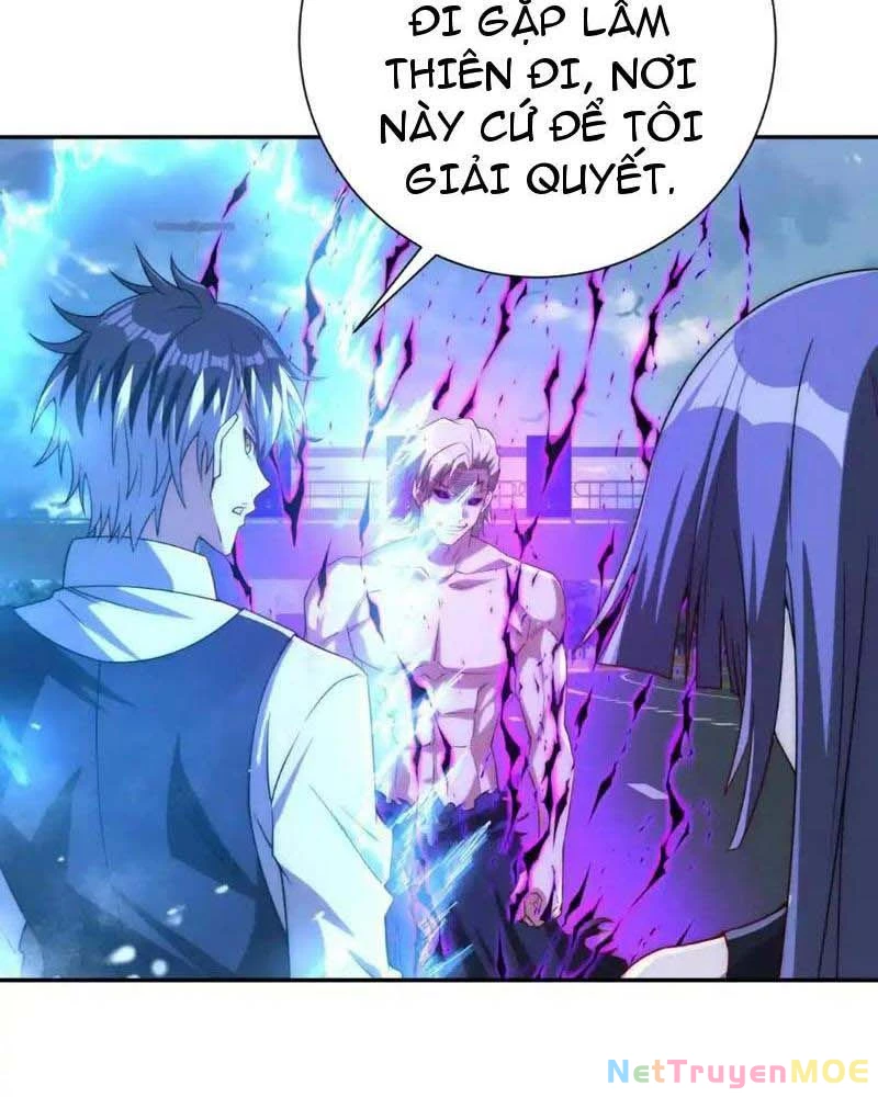 Dị Năng Trùng Sinh Ta Sớm Ở Đỉnh Cao Chapter 22 - Trang 2