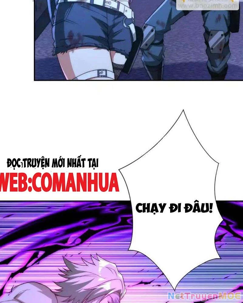Dị Năng Trùng Sinh Ta Sớm Ở Đỉnh Cao Chapter 22 - Trang 2