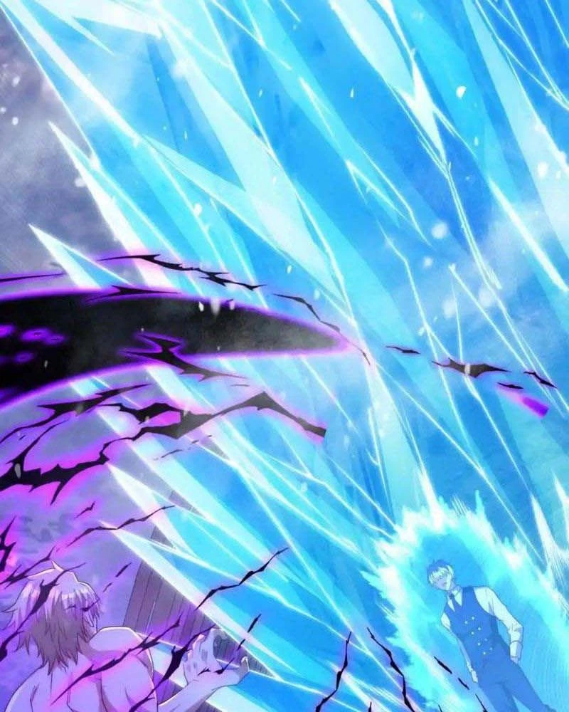 Dị Năng Trùng Sinh Ta Sớm Ở Đỉnh Cao Chapter 22 - Trang 2