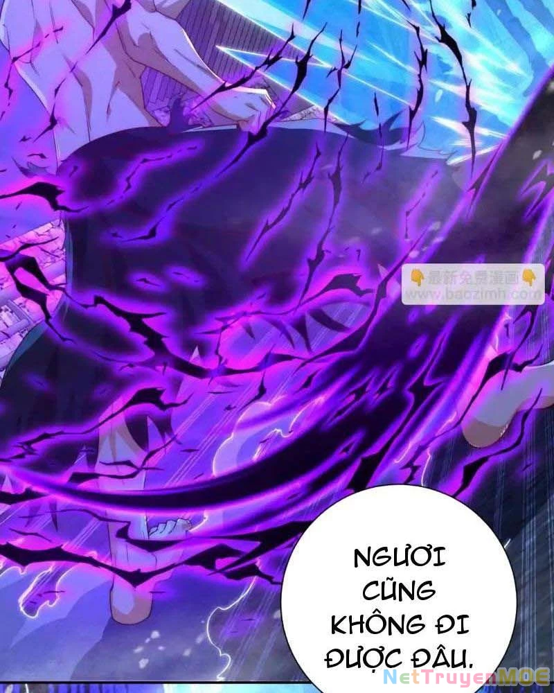 Dị Năng Trùng Sinh Ta Sớm Ở Đỉnh Cao Chapter 22 - Trang 2
