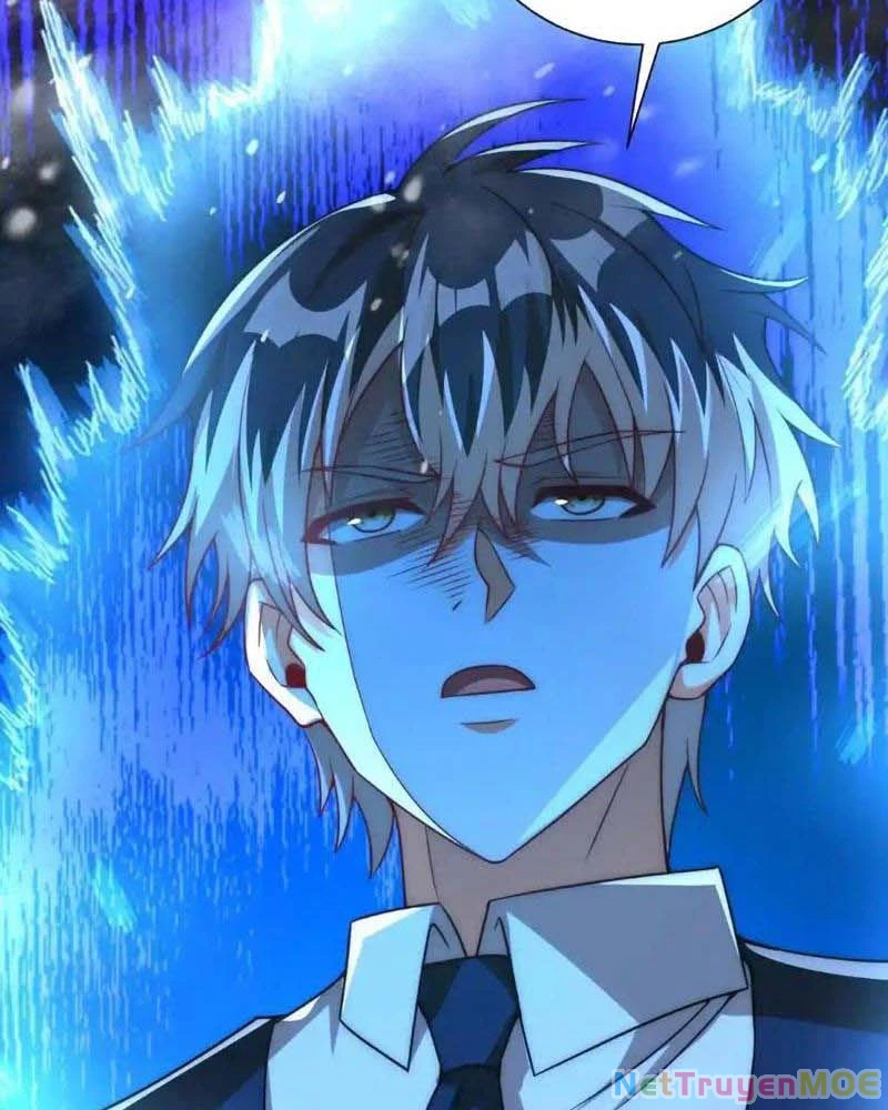 Dị Năng Trùng Sinh Ta Sớm Ở Đỉnh Cao Chapter 22 - Trang 2