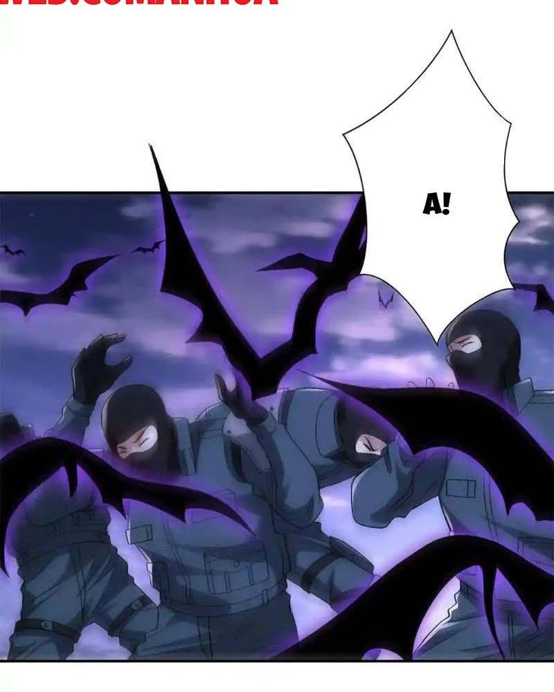 Dị Năng Trùng Sinh Ta Sớm Ở Đỉnh Cao Chapter 22 - Trang 2