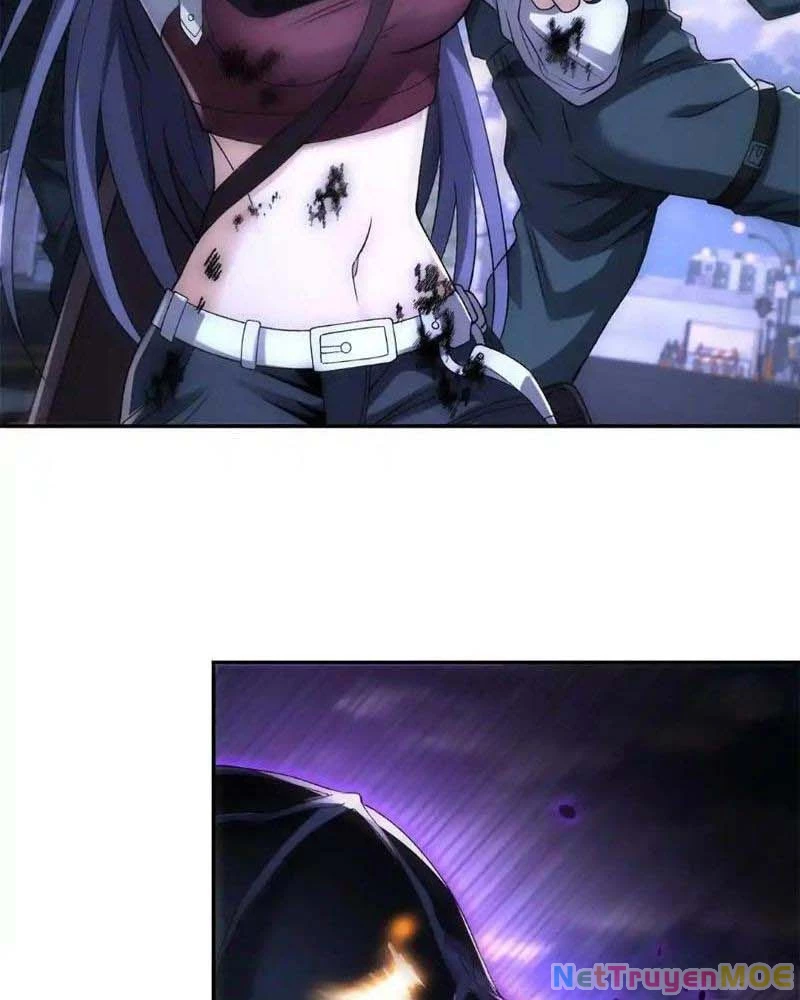 Dị Năng Trùng Sinh Ta Sớm Ở Đỉnh Cao Chapter 22 - Trang 2