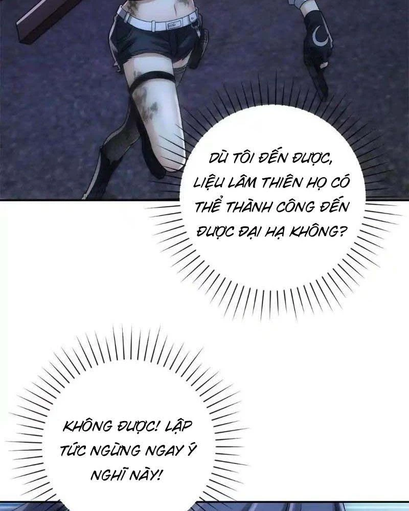 Dị Năng Trùng Sinh Ta Sớm Ở Đỉnh Cao Chapter 22 - Trang 2
