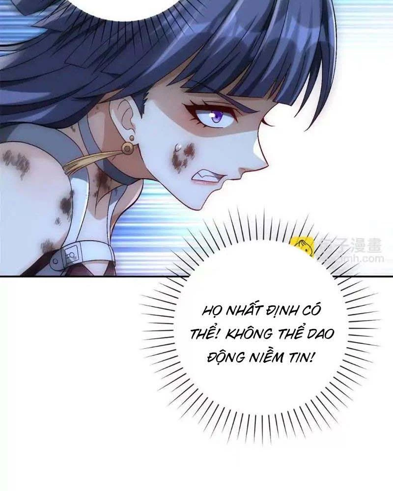 Dị Năng Trùng Sinh Ta Sớm Ở Đỉnh Cao Chapter 22 - Trang 2