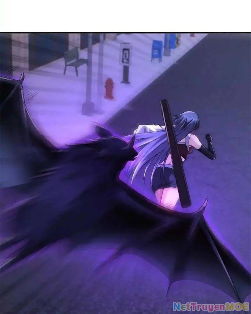 Dị Năng Trùng Sinh Ta Sớm Ở Đỉnh Cao Chapter 22 - Trang 2