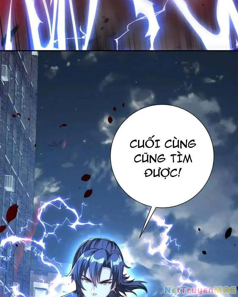 Dị Năng Trùng Sinh Ta Sớm Ở Đỉnh Cao Chapter 22 - Trang 2