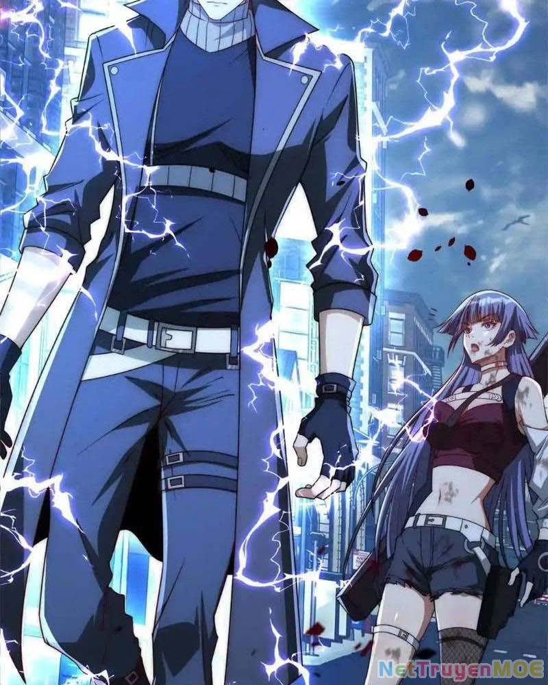 Dị Năng Trùng Sinh Ta Sớm Ở Đỉnh Cao Chapter 22 - Trang 2