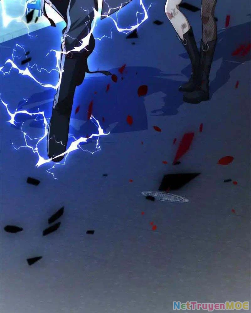 Dị Năng Trùng Sinh Ta Sớm Ở Đỉnh Cao Chapter 22 - Trang 2