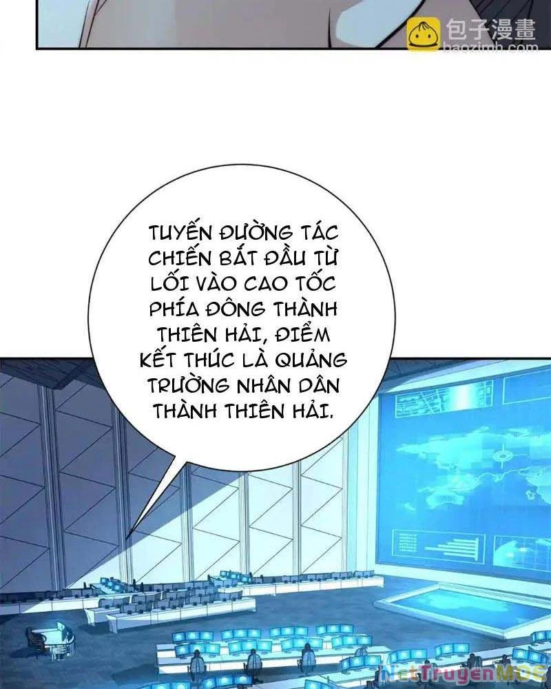 Dị Năng Trùng Sinh Ta Sớm Ở Đỉnh Cao Chapter 22 - Trang 2