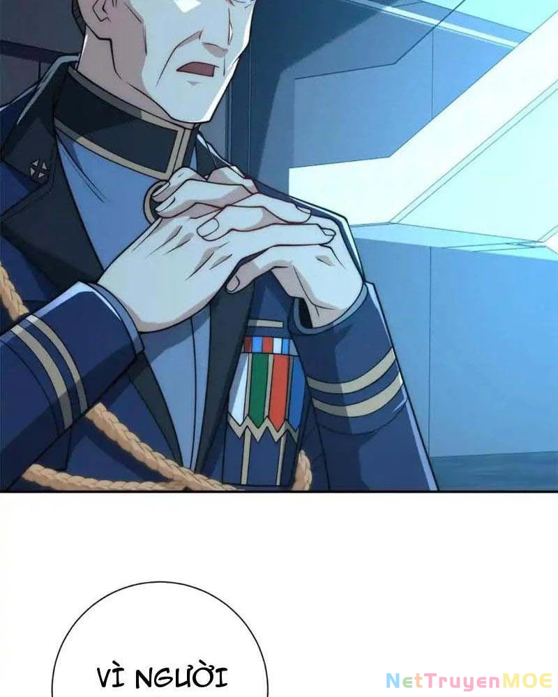 Dị Năng Trùng Sinh Ta Sớm Ở Đỉnh Cao Chapter 22 - Trang 2