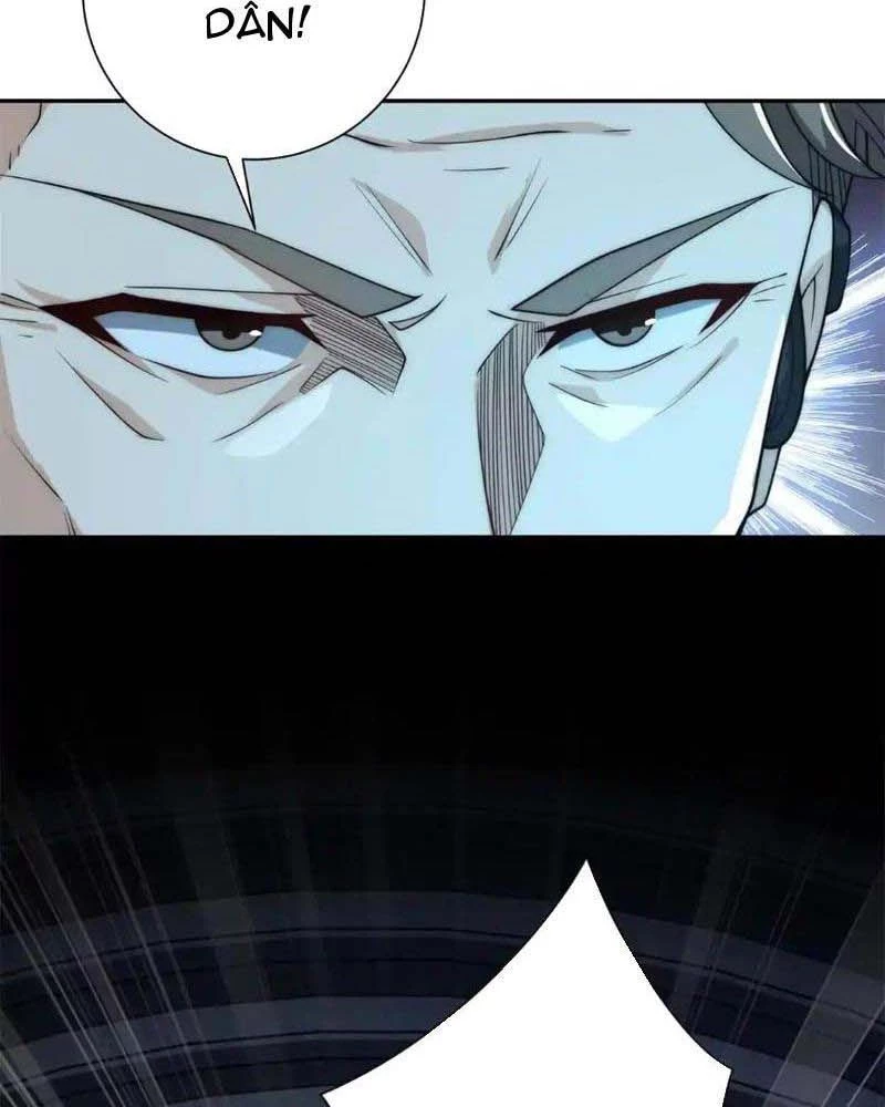 Dị Năng Trùng Sinh Ta Sớm Ở Đỉnh Cao Chapter 22 - Trang 2