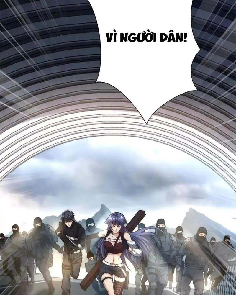 Dị Năng Trùng Sinh Ta Sớm Ở Đỉnh Cao Chapter 22 - Trang 2