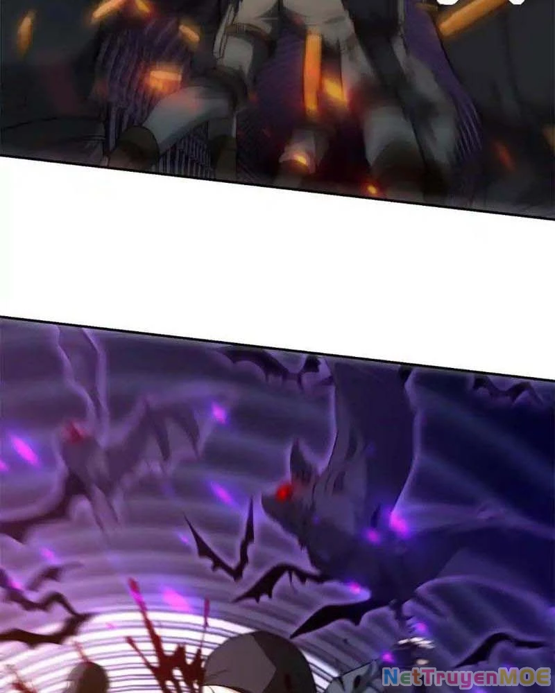 Dị Năng Trùng Sinh Ta Sớm Ở Đỉnh Cao Chapter 22 - Trang 2