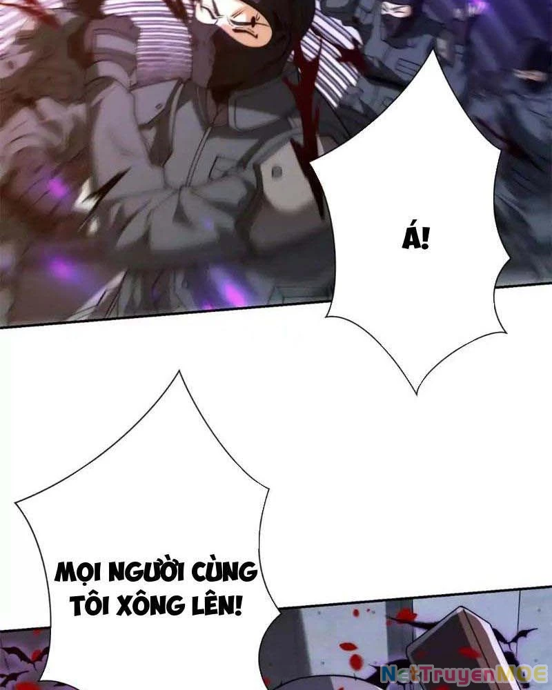 Dị Năng Trùng Sinh Ta Sớm Ở Đỉnh Cao Chapter 22 - Trang 2