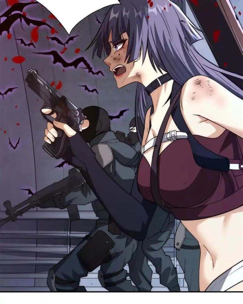 Dị Năng Trùng Sinh Ta Sớm Ở Đỉnh Cao Chapter 22 - Trang 2