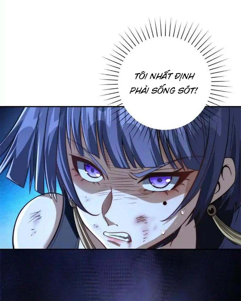 Dị Năng Trùng Sinh Ta Sớm Ở Đỉnh Cao Chapter 22 - Trang 2