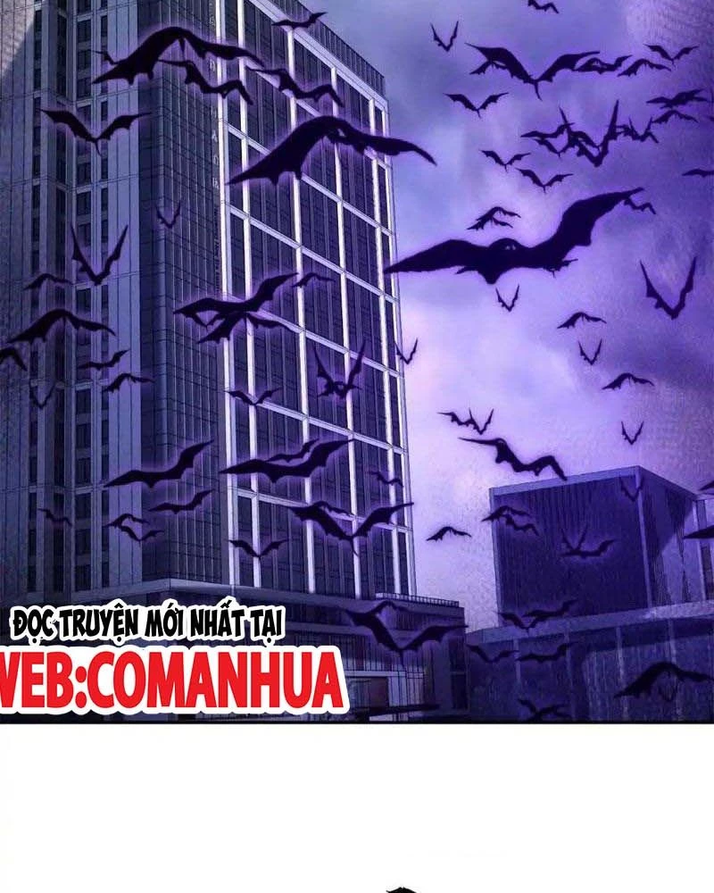 Dị Năng Trùng Sinh Ta Sớm Ở Đỉnh Cao Chapter 22 - Trang 2