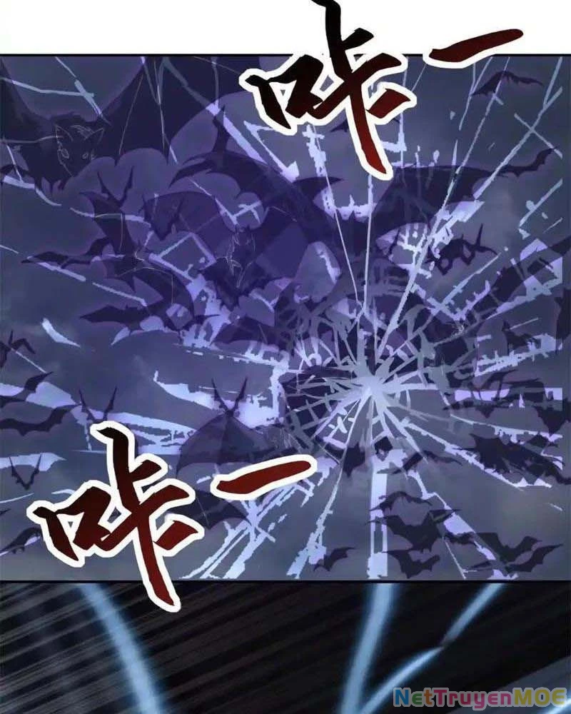 Dị Năng Trùng Sinh Ta Sớm Ở Đỉnh Cao Chapter 22 - Trang 2