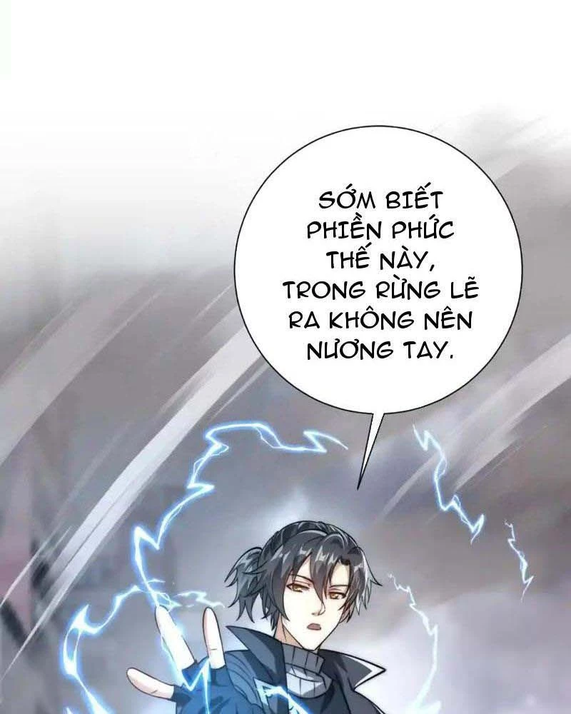 Dị Năng Trùng Sinh Ta Sớm Ở Đỉnh Cao Chapter 22 - Trang 2