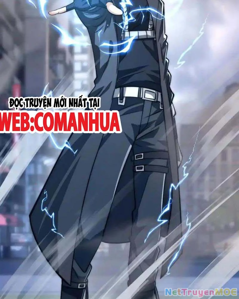 Dị Năng Trùng Sinh Ta Sớm Ở Đỉnh Cao Chapter 22 - Trang 2