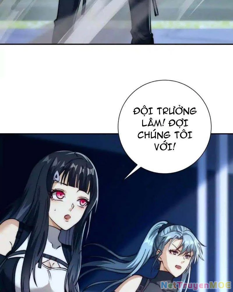 Dị Năng Trùng Sinh Ta Sớm Ở Đỉnh Cao Chapter 22 - Trang 2