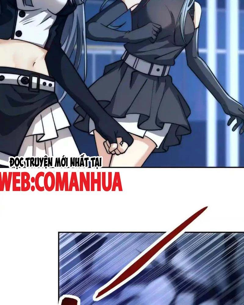 Dị Năng Trùng Sinh Ta Sớm Ở Đỉnh Cao Chapter 22 - Trang 2