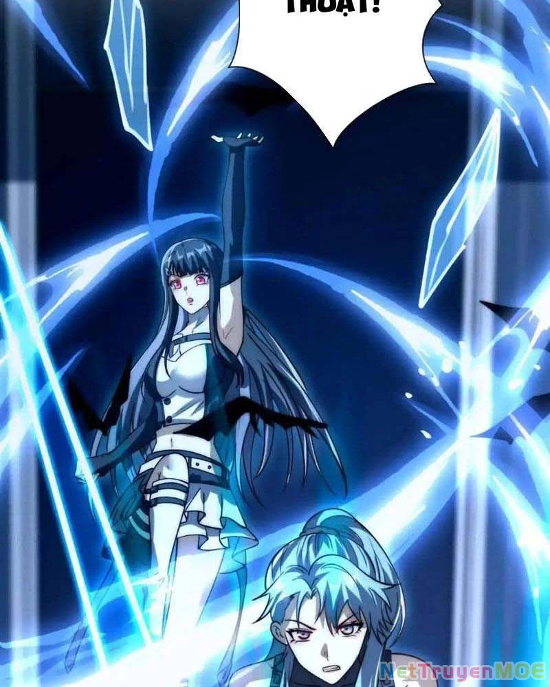 Dị Năng Trùng Sinh Ta Sớm Ở Đỉnh Cao Chapter 22 - Trang 2