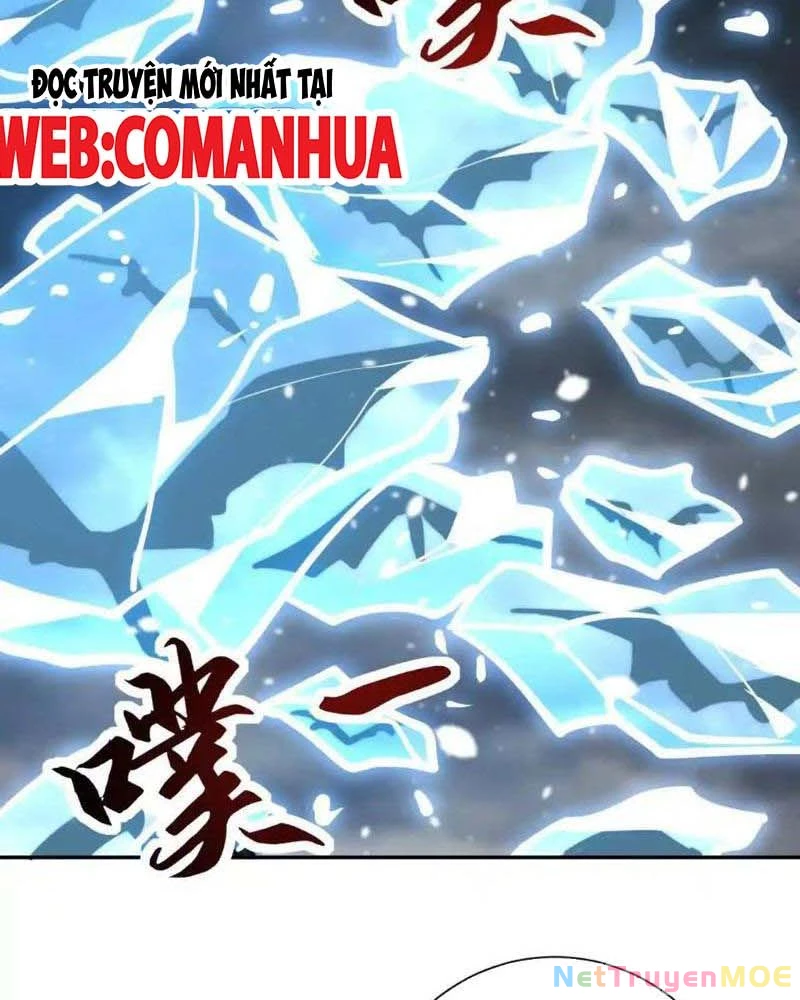 Dị Năng Trùng Sinh Ta Sớm Ở Đỉnh Cao Chapter 22 - Trang 2