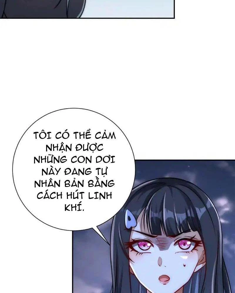 Dị Năng Trùng Sinh Ta Sớm Ở Đỉnh Cao Chapter 22 - Trang 2